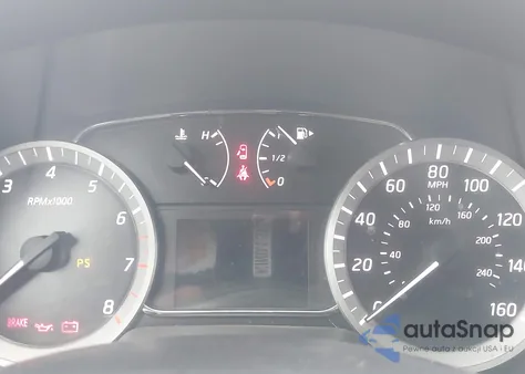 2013 Nissan Sentra Sv z USA, uszkodzony, nr VIN 3N1AB7APXDL702664